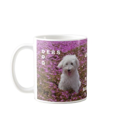 Annabelle Joy Creations Coffee Mugs by dplyler