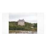 Annaghdown Castle photo cards