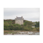 Annaghdown Castle Postcards
