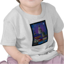 Annapolis Holiday Shirt