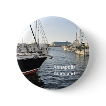 Annapolis, Maryland Pin