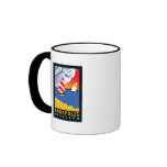 Annapolis, Wednesday Afternoon Coffee Mugs