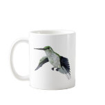 Anna's Female Hummingbird Coffee Mugs