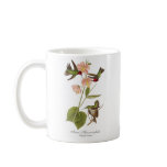 Anna's Hummingbird Coffee Mug