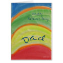 Anna's Rainbow-FD cards