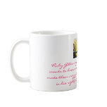 Anne and Gilbert mugs