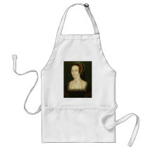 Anne Boleyn Aprons