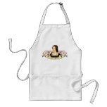 Anne Boleyn Classic Apron