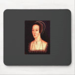 Anne Boleyn Mouse Mats