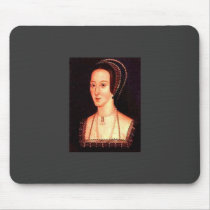 Anne Boleyn Mouse Mats