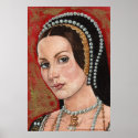 Anne Boleyn posters