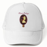 Anne Boleyn - Woman Cap hats