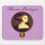 Anne Boleyn - Woman Mousepad