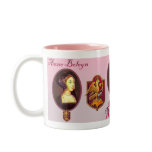 Anne Boleyn - Woman Mug