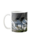 Anne Boleyn's cottages at Wendover, UK mugs