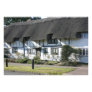 Anne Boleyn's cottages at Wendover, UK Photo