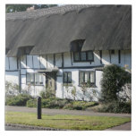 Anne Boleyn's cottages at Wendover, UK Tiles