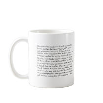 Anne Bonny Mug