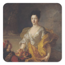 Anne-Marie de Bosmelet, Duchess of La Force Stickers