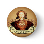 Anne of Cleves Classic Buttons