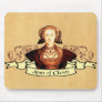 Anne of Cleves Classic Mousepads