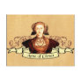 Anne of Cleves Classic Post Card
