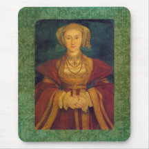 Anne of Cleves Muis Matten