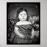 Anne Roberts Daguerreotype 1857 posters