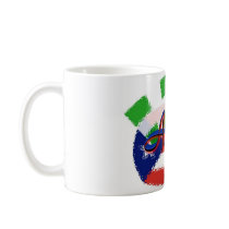 Annie_5 Coffee Mug