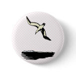Annie Albatross Pins
