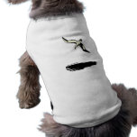 Annie Albatross Pet Tshirt