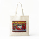 Annie Bailey's Pub Tote Bag