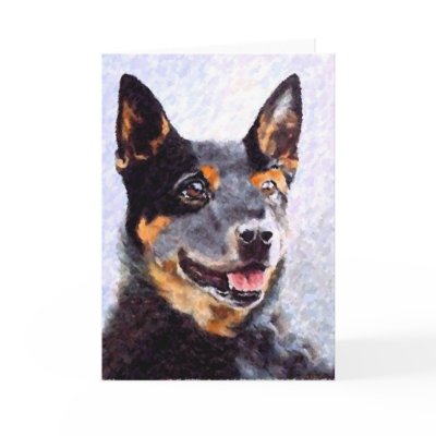 Annie Cards by WiscMeBrit
