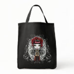"Annie" Gothic Victorian Couture Fairy Bag