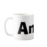 Annie Mug