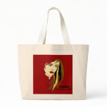 Annie (red) bags