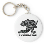 ANNIHILATOR KEYCHAIN
