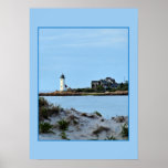 Annisquam Lighthouse Print