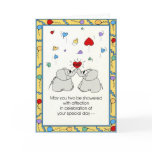ANNIVERSARY  Card