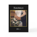 Anniversary cards