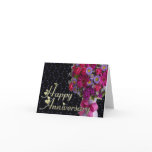 Anniversary Card