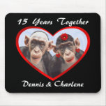 ANNIVERSARY -MOUSEPAD