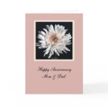 Anniversary Mum Dad cards