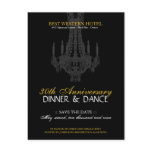 Anniversary Party Invitation