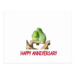 Anniversary Postcards