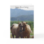 Anniversay Card