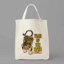Anno della Tigre bags