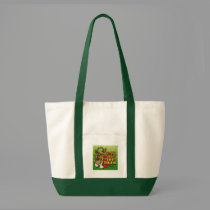 Anno della Tigre bags