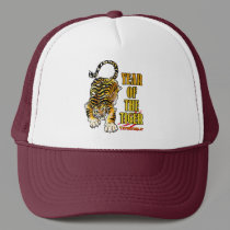 Anno della Tigre hats