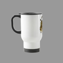 Anno della Tigre mugs